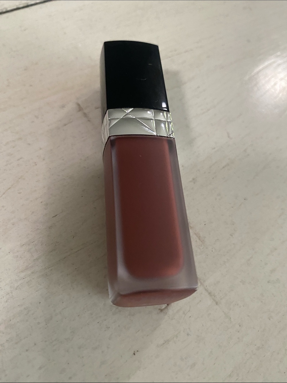 Dior Forever Liquid Lipstick in 400